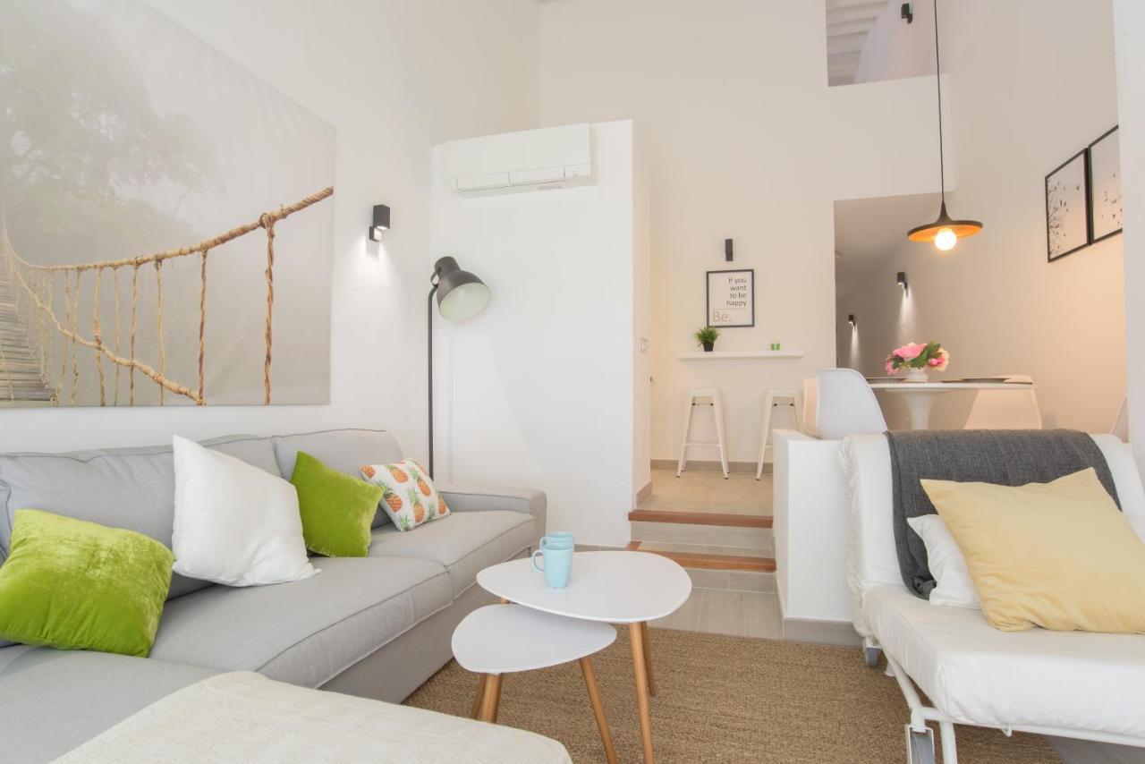 Ferrera Park 624 Appartement