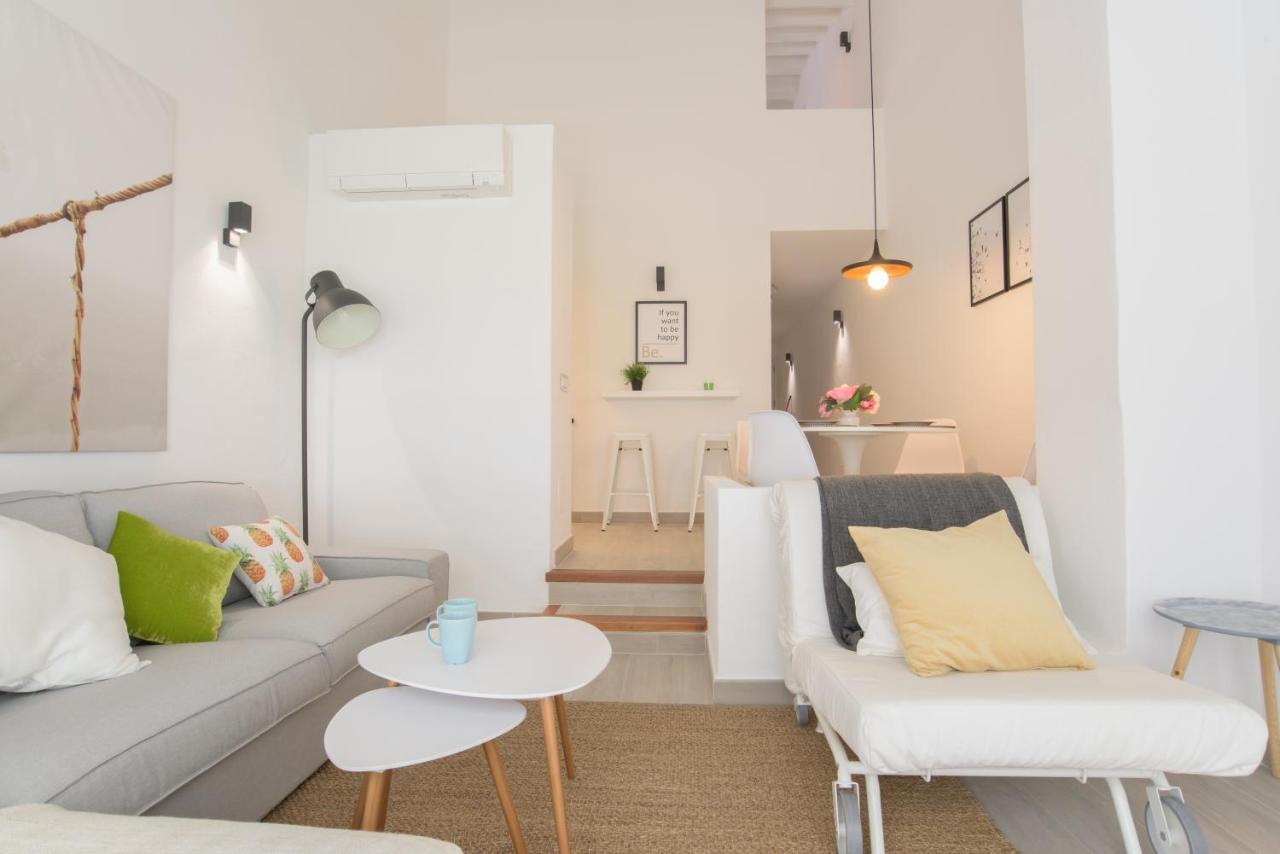 Appartement Ferrera Park 624